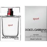 Dolce gabbana the one 100 ml Dolce & Gabbana The One Sport EdT 100ml