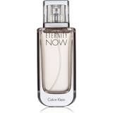 Calvin Klein Dame Eau de Parfum Calvin Klein Eternity Now for Women EdP 50ml