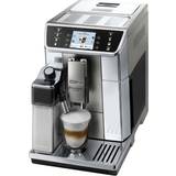 De'Longhi Integreret kaffekværn Espressomaskiner De'Longhi PrimaDonna Elite ECAM 650.55.MS