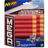Nerf mega Nerf N'Strike Mega 10 Dart Refill