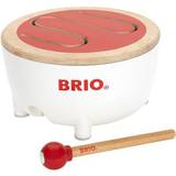 Trælegetøj Musiklegetøj BRIO Musical Drum 30181