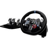 PlayStation 4 Rat & Racercontroller Logitech G29 Driving Force For Playstation + PC