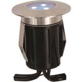Gelia LED-belysning Lamper Gelia Alpha Bedlampe 4.6cm