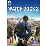 Watch dogs pc Watch Dogs 2 (PC)