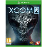 Xbox One spil XCOM 2 (XOne)