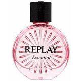 Replay Parfumer Replay Essential for Her EdT 60ml