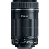 Kameraobjektiver Canon EF-S 55-250mm F4-5.6 IS STM