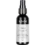 NYX Basismakeup NYX Make Up Setting Spray Dewy 60ml