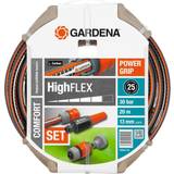 Gardena highflex Gardena Comfort Highflex Haveslange 20m