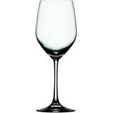Spiegelau Hvidvinsglas - Rød Vinglas Spiegelau Vino Grande Rødvinsglas 42cl 4stk