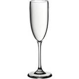Guzzini Glas Guzzini Happy Hour Champagneglas 70cl