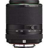 Pentax Kameraobjektiver Pentax HD DA 55-300mm F4.5-6.3 ED PLM WR RE