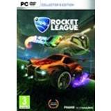 Rocket League: Collector's Edition (PC)