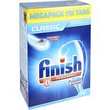 Finish Classic Powerball Detergent Tablets 110-pack
