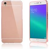 Lux-Case Covers Lux-Case Sund Aluminum Alloy Cover (Oppo R9)