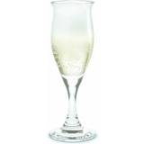 Mundblæste Champagneglas Holmegaard Idéelle Champagneglas 23cl