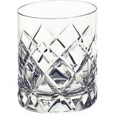 Gunnar Cyrén - Transparent Glas Orrefors Sofiero Whiskyglas 25cl