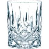 Transparent Whiskyglas Nachtmann Noblesse Whiskyglas 30cl 4stk