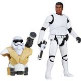 Star Wars Figurer Disney E7 Figure Armor Pack