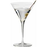 Cocktailglas på tilbud Riedel Sommelier Martini Cocktailglas 21cl