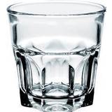 Arcoroc Køkkentilbehør Arcoroc Granity Whiskyglas 16cl 6stk