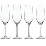 BPA-fri Champagneglas Spiegelau Style Champagneglas 25.1cl 4stk