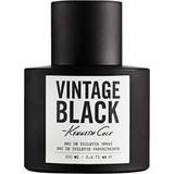 Kenneth Cole Parfumer Kenneth Cole Vintage Black EdT 100ml