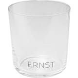 Ernst Glas Ernst - Drikkeglas 37cl