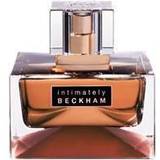 Herre Parfumer David Beckham Intimately Beckham for Him EdT 30ml