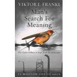 Man's Search For Meaning (Hæftet, 2008)