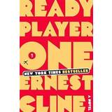 Ready player one Ready Player One (Indbundet, 2011)