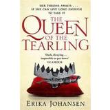 Erika johansen The Queen of the Tearling (Hæftet, 2015)
