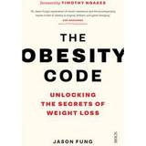 Medicin & Sygepleje Bøger The Obesity Code (Hæftet, 2016)