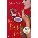 The Bell Jar. Sylvia Plath (Hæftet, 2013)
