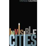 Invisible Cities (Hæftet, 1997)