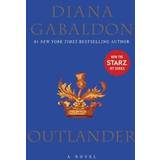 Bøger outlander Outlander (Hæftet, 1998)