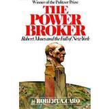 The Power Broker (Hæftet, 2004)