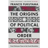 Origins of Political Order (Hæftet, 2012)