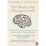 The Brain That Changes Itself (Hæftet, 2008)