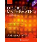 Discrete Mathematics (Hæftet, 2003)