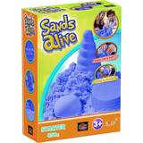 Sands Alive Aber Legetøj Sands Alive Starter Set 450 Gram