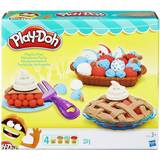 Tegnetavler Legetavler & Skærme Play-Doh Playful Pies