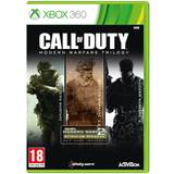 Call of duty modern warfare xbox Xbox Series X Spil Call Of Duty: Modern Warfare Trilogy (Xbox 360)