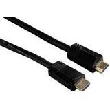 Hama 3 Stars HDMI - HDMI High Speed with Ethernet 1.5m