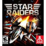 PC spil Star Raiders (PC)