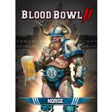 Blood Bowl II: Norse (PC)