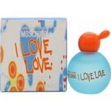 Moschino i love love parfume Moschino I Love Love EdT 4.9ml