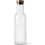 Menu Sølv Køkkentilbehør Menu Bottle Vandkaraffel 1L