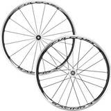 Landevejscykler Hjul Fulcrum Racing 3 Clincher Wheel Set