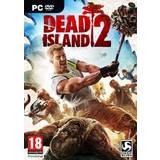 Action PC spil Dead Island 2 (PC)